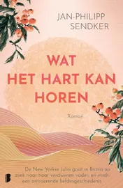 Omslag van Wat het hart kan horen