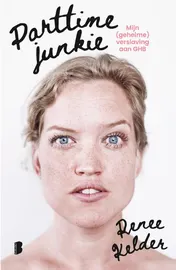 Omslag van Parttime-junkie