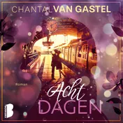 Omslag van Acht dagen