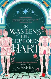 Omslag van Er was eens een gebroken hart