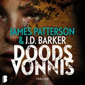 Omslag van Doodsvonnis