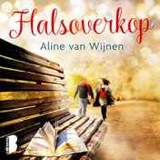 Omslag van Halsoverkop