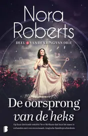 Omslag van De oorsprong van de heks