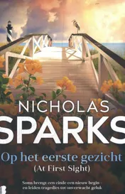 Omslag van Op het eerste gezicht