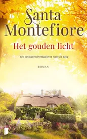 Omslag van Het gouden licht