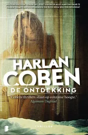 Omslag van De ontdekking