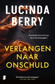 Omslag van Verlangen naar onschuld