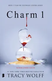 Omslag van Charm 1