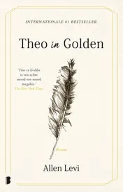 Omslag van Theo in Golden