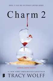 Omslag van Charm 2