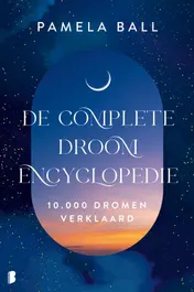Omslag van De complete droomencyclopedie
