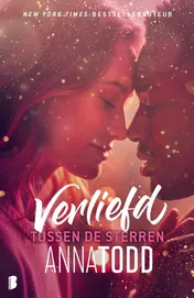 Omslag van Verliefd