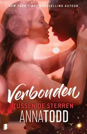 Omslag van Verbonden