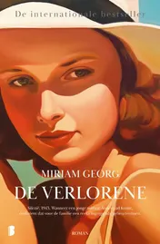 Omslag van De verlorene