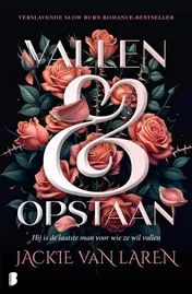 Omslag van Vallen & Opstaan
