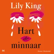 Omslag van Hart de minnaar