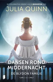 Omslag van Dansen rond middernacht