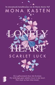 Omslag van Lonely Heart