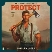 Omslag van Protect