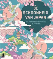 Omslag van De schoonheid van Japan