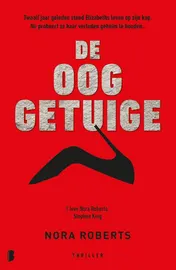 Omslag van De ooggetuige