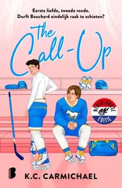 Omslag van The Call-Up