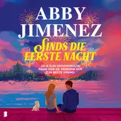 Omslag van Sinds die eerste nacht