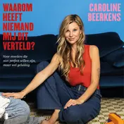 Omslag van Waarom heeft niemand mij dit verteld?