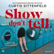 Omslag van Show don't tell