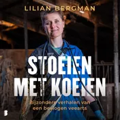 Omslag van Stoeien met koeien
