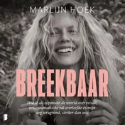 Omslag van Breekbaar