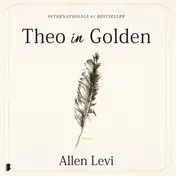 Omslag van Theo in Golden