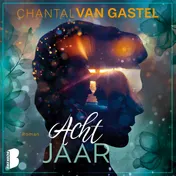 Omslag van Acht jaar