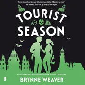 Omslag van Tourist Season