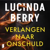 Omslag van Verlangen naar onschuld