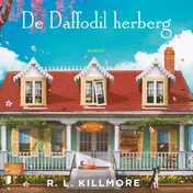 Omslag van De Daffodil herberg