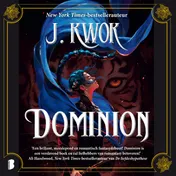 Omslag van Dominion