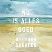Omslag van Nu is alles goed