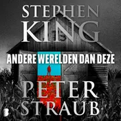 Omslag van Andere werelden dan deze
