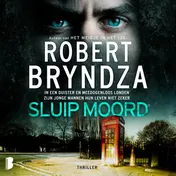 Omslag van Sluipmoord