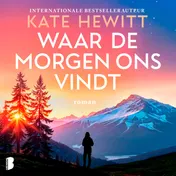 Omslag van Waar de morgen ons vindt