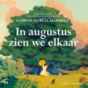 Omslag van In augustus zien we elkaar
