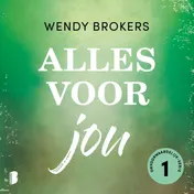 Omslag van Alles voor jou