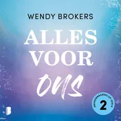 Omslag van Alles voor ons