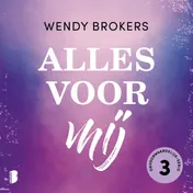 Omslag van Alles voor mij