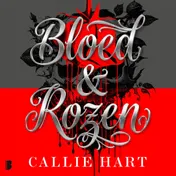Omslag van Bloed & Rozen