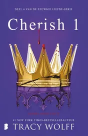 Omslag van Cherish 1