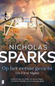 Omslag van Op het eerste gezicht