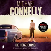 Omslag van De herziening