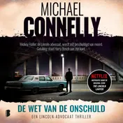 Omslag van De wet van de onschuld